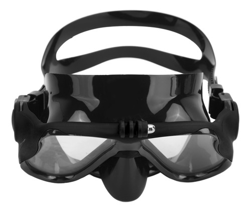 Gafas De Natación Con Cámara De Acción, Buceo, Que Un Profes