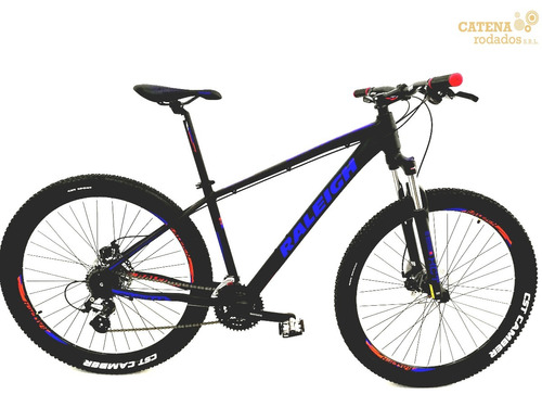 Bicicleta Raleigh Mojave 4.5 2018