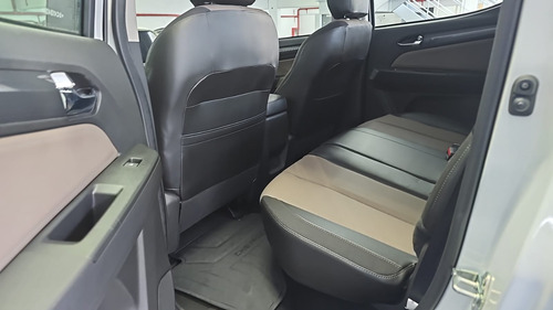 Chevrolet S10 2.8 High Country Cd Tdci 200cv