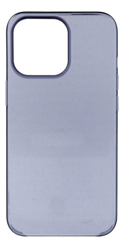 Funda Transparente Colores Para Iphone 11 Verde Claro Transparente