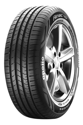 Pneu Apollo 185/60r15 185/60 R15 84h Alnac 4g