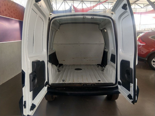 Renault Kangoo 1.6 Express 16v