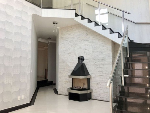Bosque Da Saúde !!! Única !!! Casa Maravilhosa !!! - 3-im330784