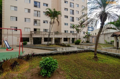 Imagem 3 de 30 de Apartamento - Ref: 5331