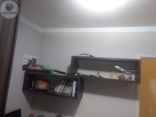 Imagem 8 de 14 de Apartamento A Venda No Bairro Macedo Em Guarulhos - Sp. - 568-1