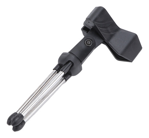 Suporte De Microfone Dobrável Suporte De Microfone De Mesa Â