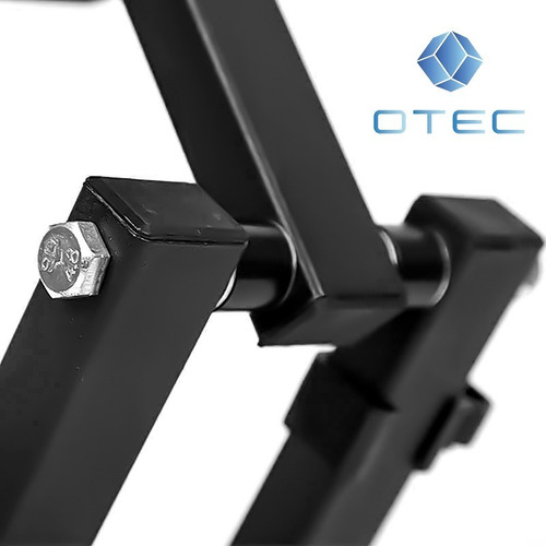 Imagen 5 de 8 de Soporte Tv Led 14 A 42 Brazo Articulado Hasta 35 Kg - Otec