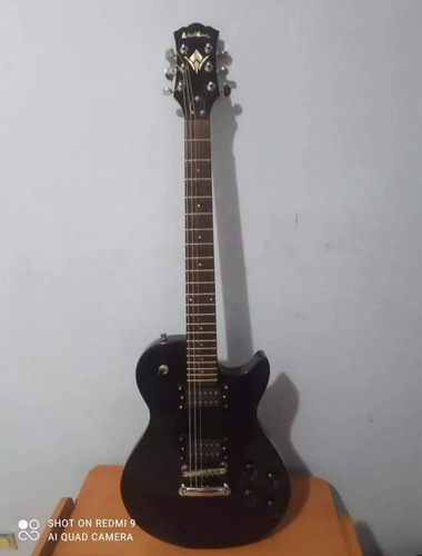 Guitarra Electrica Washburn 