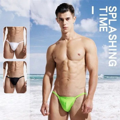 Traje de baño hombre sexy new arrivals