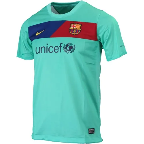 Resultado de imagen de camiseta barcelona 2010