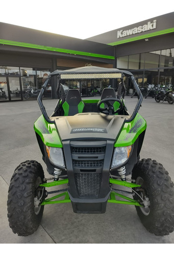 Artic Cat Wildcat 800 4x4 Utv ( Excelente Su Estado)