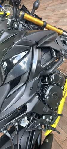 Suzuki Gsx S750 2023 13.000 Km Impecable Lista Para Transfer