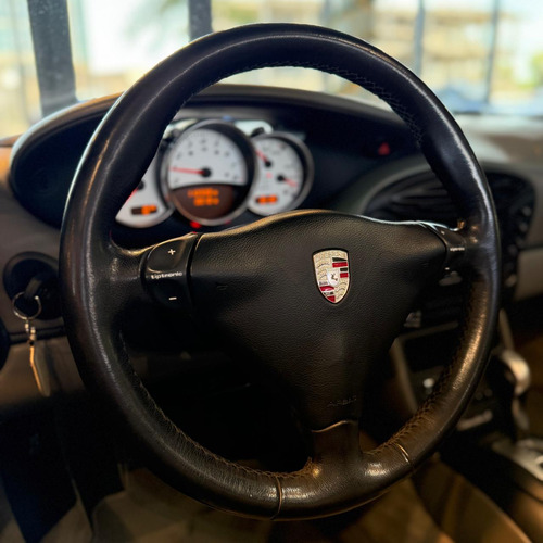 Porsche Boxter S ii 3.4 S