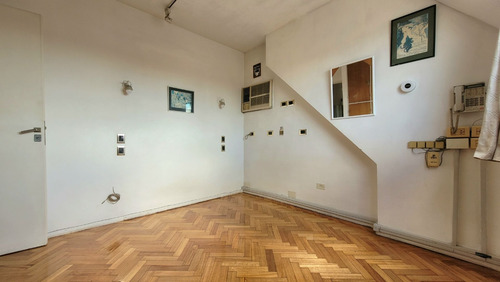 Venta Depto 4 Ambientes Balcón Aterrazado Parrilla