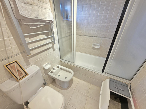 Venta Departamento Triplex Terraza Propia Parrilla Cochera Amenities Solares De Grecia Nuñez