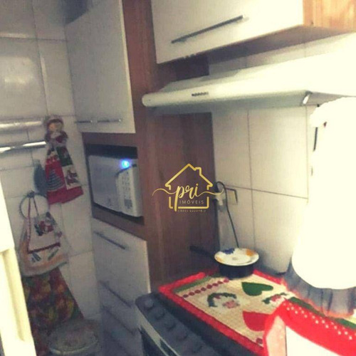 Imagem 19 de 21 de Apartamento À Venda, 94 M² Por R$ 650.000,00 - Bela Vista - São Paulo/sp - Ap1996