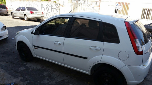 Imagem 10 de 12 de Ford Fiesta 2012 1.0 Flex 5p