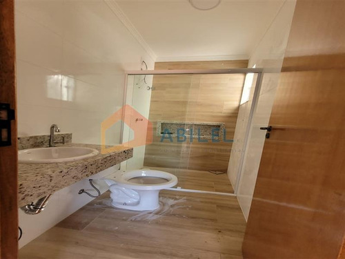 Imagem 14 de 22 de Sobrado De 135 M² Na Vila Carrão - 8239