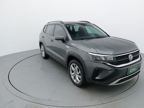 Volkswagen Taos 1.4 250 TSI TOTAL FLEX COMFORTLINE AUTOMÁTICO
