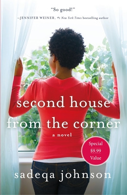 Libro Second House From The Corner: A Novel Of Marriage, ...