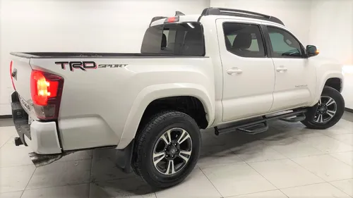 Toyota Tacoma 3.5 Trd Sport At