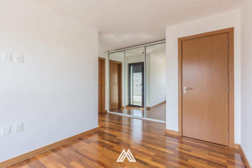 Imagen 15 de 17 de Venta Apartamento Punta Carretas 3 Dormitorios Con Garage Terrazas Panorámico