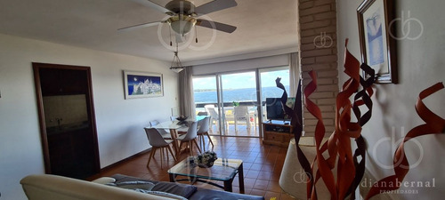 Imagen 9 de 25 de Punta Del Este Uruguay!!! Primicia Primera Linea Hacia El Mar!!