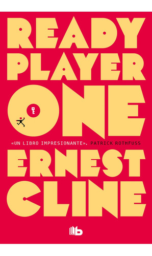 Ready Player One.. - Ernest Cline