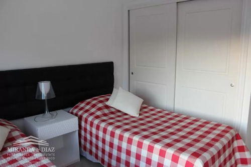 Solanas Resort Para Disfrutar A Pleno Todo El Año!!!