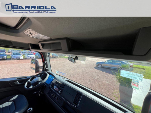 Volkswagen Express Delivery Con Caja Más Iva - Barriola