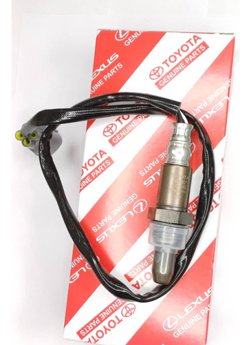 Sensor De Oxigeno Toyota Previa Motor 2az