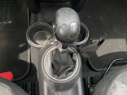 Mini Cooper 1.6 Coupe