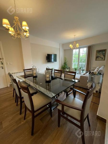 Departamento En Venta 3 Ambientes - Plaza Colon