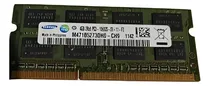 Comprar Notebook Sodimm Ddr3 4gb 10600s Pc 1333 Van O Van 