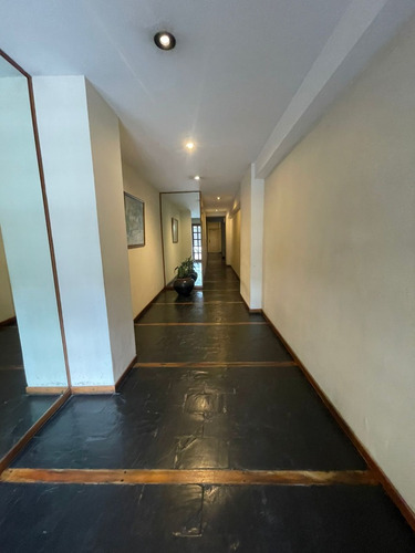 Departamento 3 Ambientes En Palermo Soho