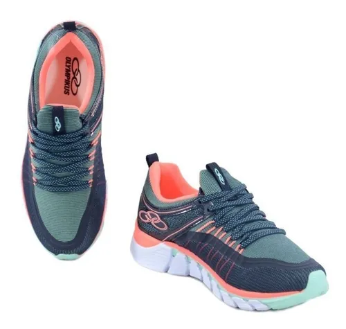 Tenis sales olympikus cosmos