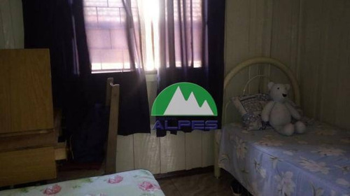 Higienópolis Casa + Edícula Ótima Localização (estuda Imóvel Menor Valor - Ca0497