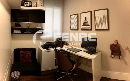 Imagem 11 de 15 de Vila Olímpia - 181m² - 3 Vagas - 258540
