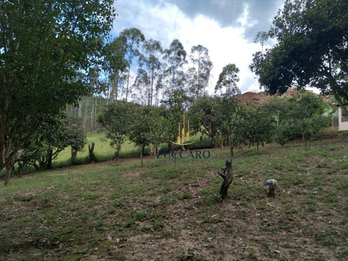Chacara Em Nazare Paulista - Ch0105