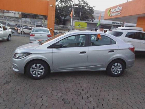 Chevrolet Prisma 1.0 Mpfi Joy 8v Flex 4p Manual