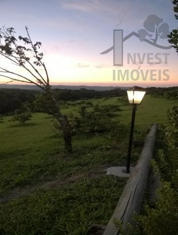 Cod 3675 -sitio Com 116.700 M², Próximo A Represa - 3675