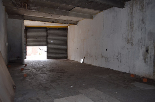 Imagem 1 de 22 de Comercial Para Venda, 0 Dormitórios, Parque Tietê - São Paulo - 353