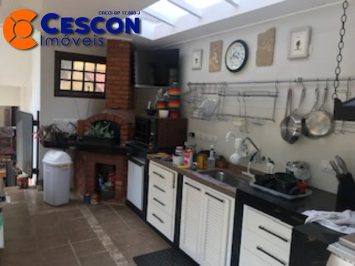 Imagem 10 de 22 de Casa - Ca00476 - 70115216