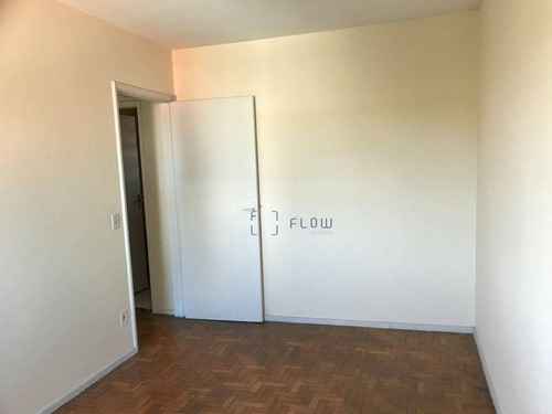 Imagem 11 de 25 de Apartamento Com 71m², 2 Quartos, 1 Vaga - Mirandópolis - São Paulo - Ap13535
