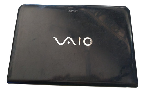 Notebook 14 Sony Vaio Pentium 2,00ghz 4gbram Hd500gb W10