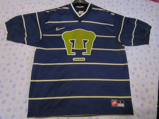 Jersey Pumas Nike | MercadoLibre 📦