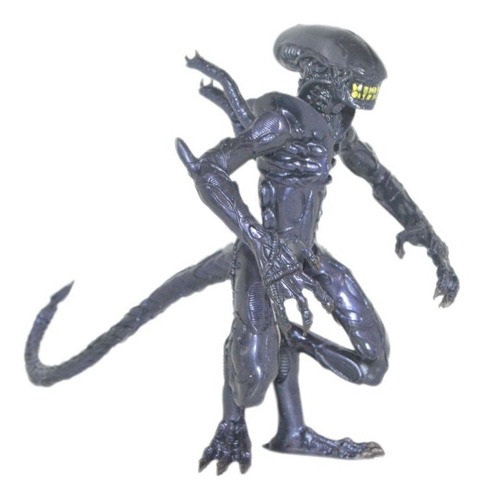 Figura Muñeco Criatura Alien Xenomorfo