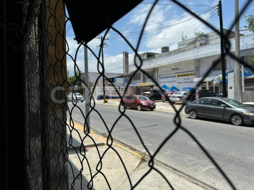 Bodega En Venta En El Centro De Monterrey, Nuevo Leon