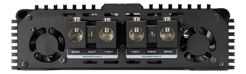 Db Drive Wdx Pro5000.1d Amplificador Mono 5000w 1 Ohm