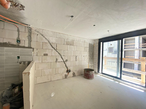 Venta Apartamento 1 Dormitorio En La Blanqueada A Estrenar